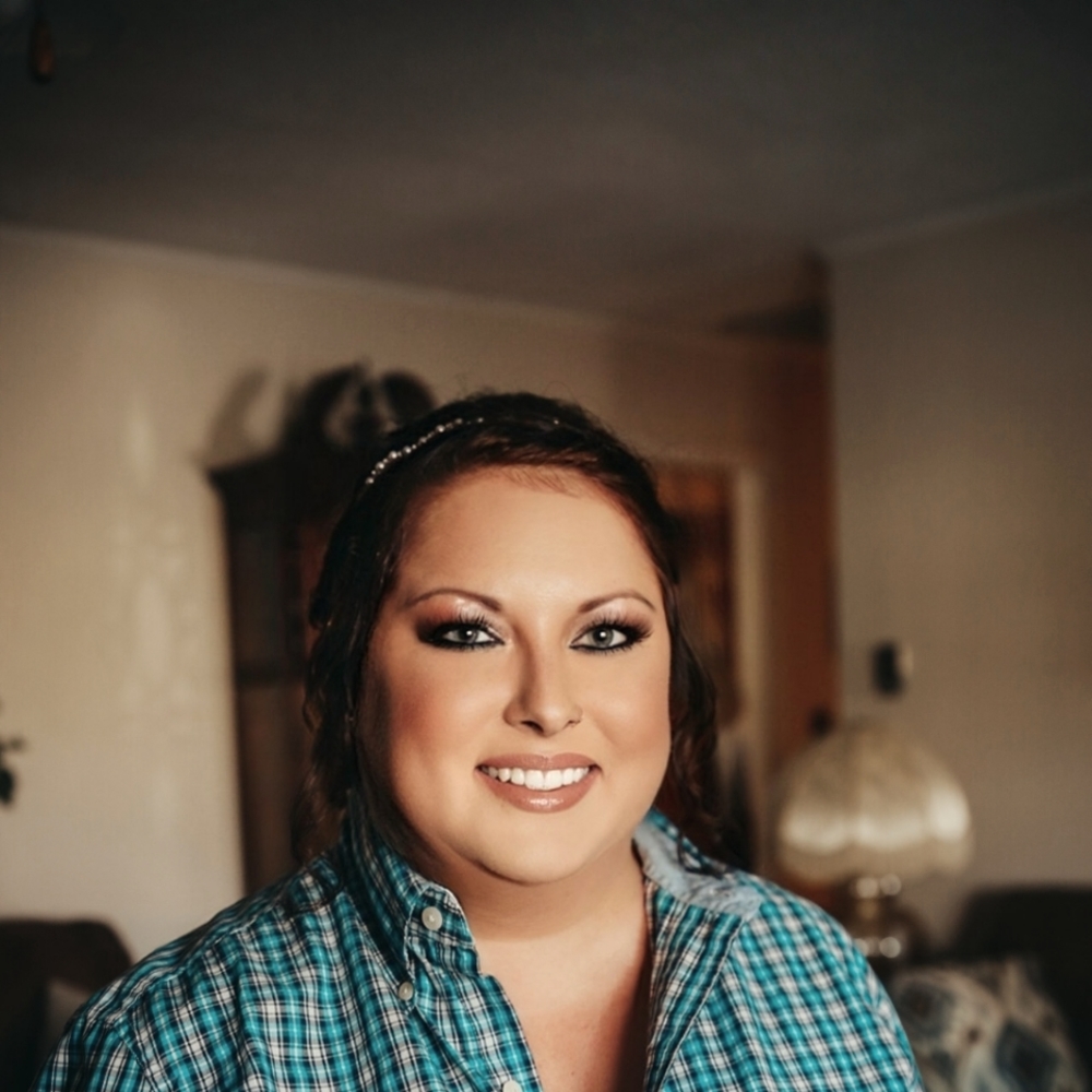 Meet your Posher, Britt